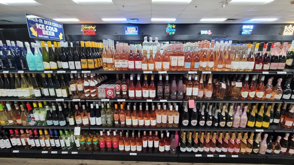 About Us Heritage Plaza Liquors Liquor store in East Longmeadow